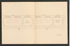 k.k. naturhistorisches Hofmuseum, Intendanzakten 1885-1896 (Hauer), Aktenzahl Z.429-247.o/1885, Seite 1